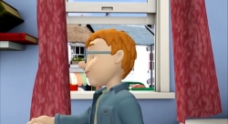 کارتون سریالی Fireman Sam قسمت 41